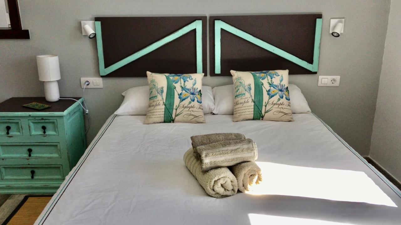 Eslanzarote Eco Country House, Star View Area, Super Wifi, Barbecue Teguise  Exterior photo