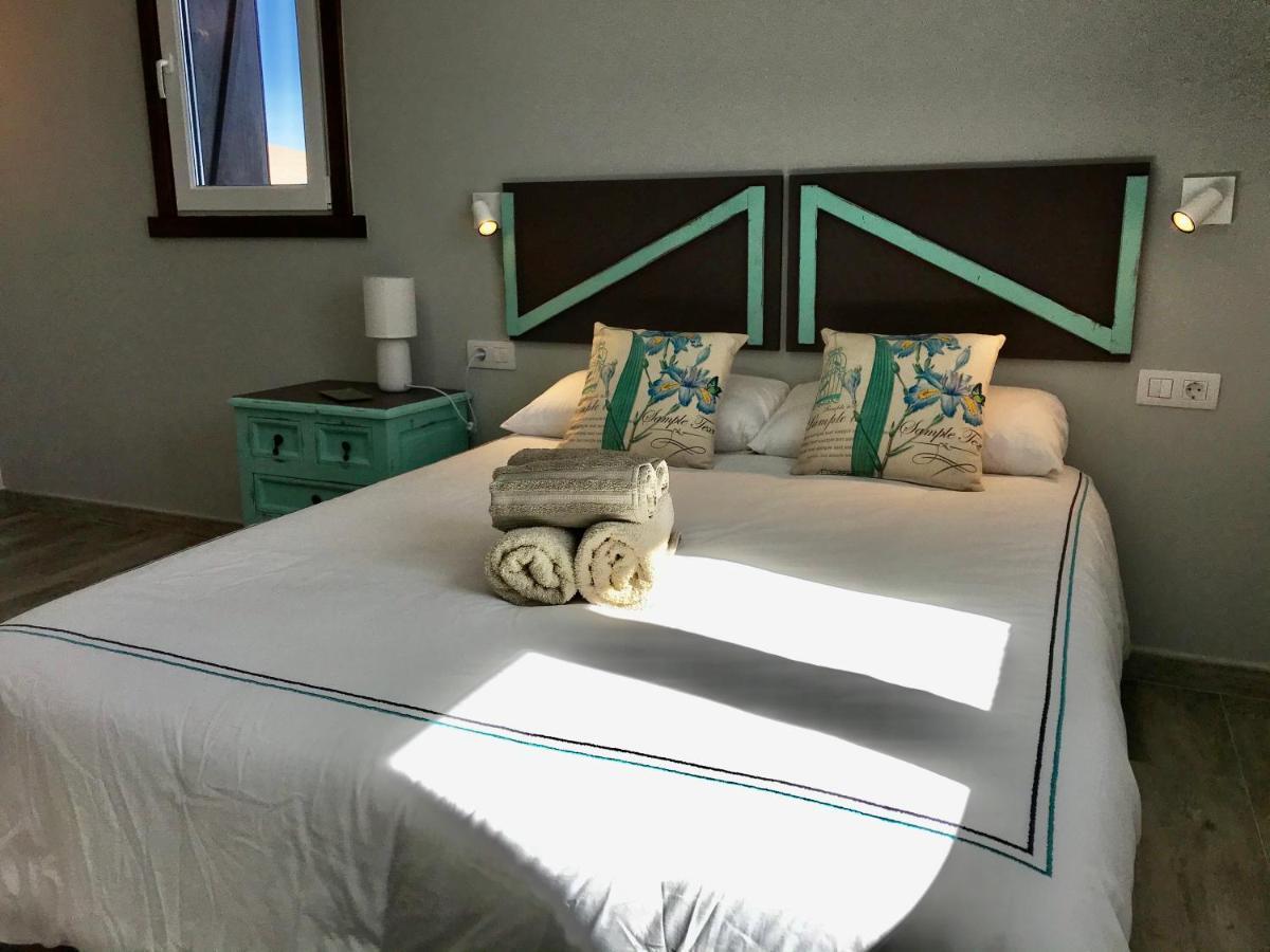 Eslanzarote Eco Country House, Star View Area, Super Wifi, Barbecue Teguise  Exterior photo