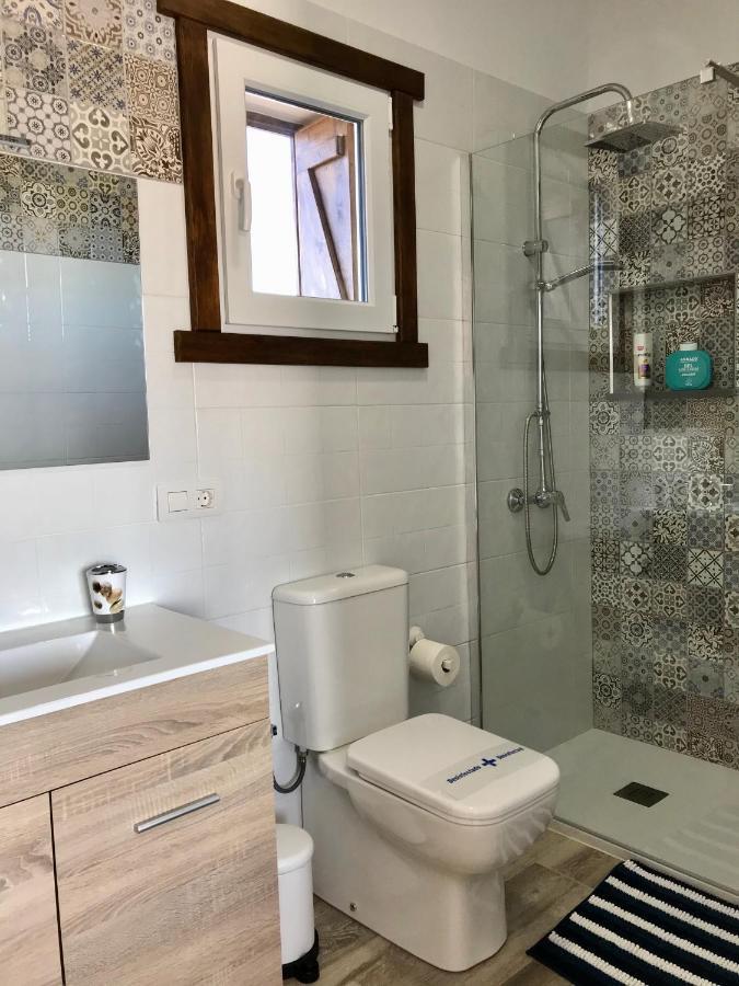 Eslanzarote Eco Country House, Star View Area, Super Wifi, Barbecue Teguise  Exterior photo