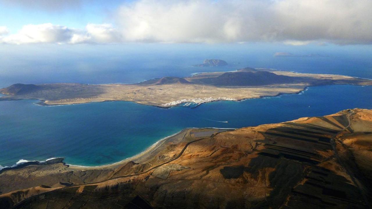 Eslanzarote Eco Country House, Star View Area, Super Wifi, Barbecue Teguise  Exterior photo